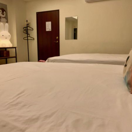 Hualien Bv B&B Exterior foto