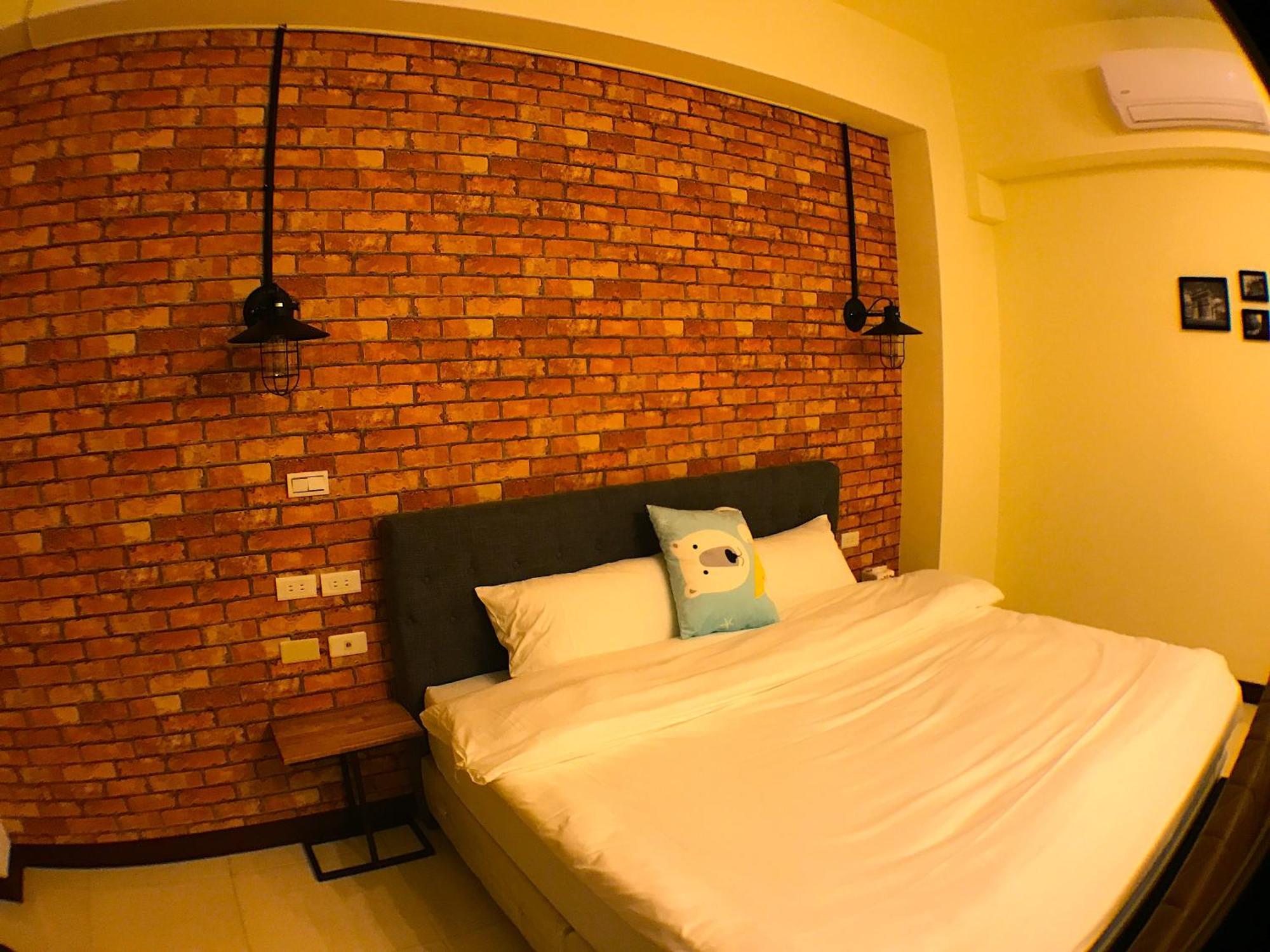 Hualien Bv B&B Exterior foto