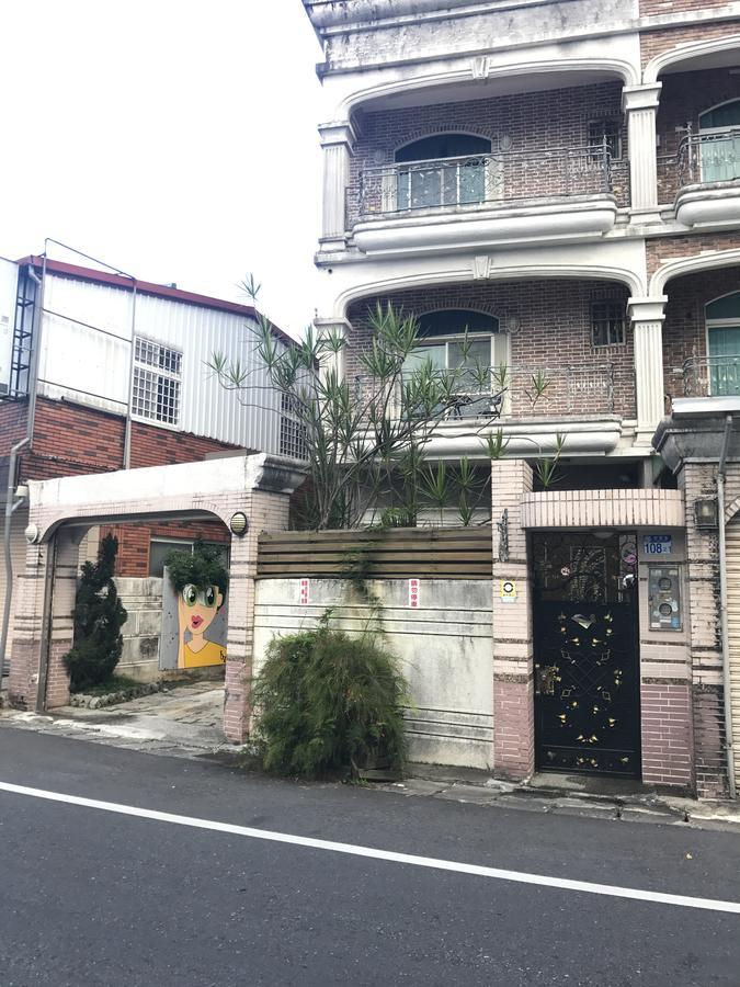 Hualien Bv B&B Exterior foto