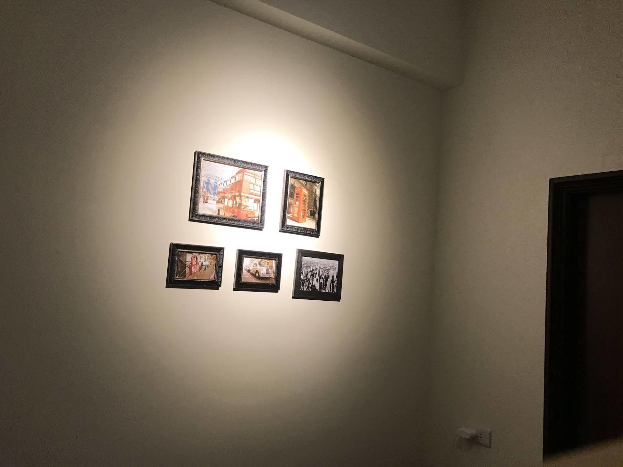 Hualien Bv B&B Exterior foto