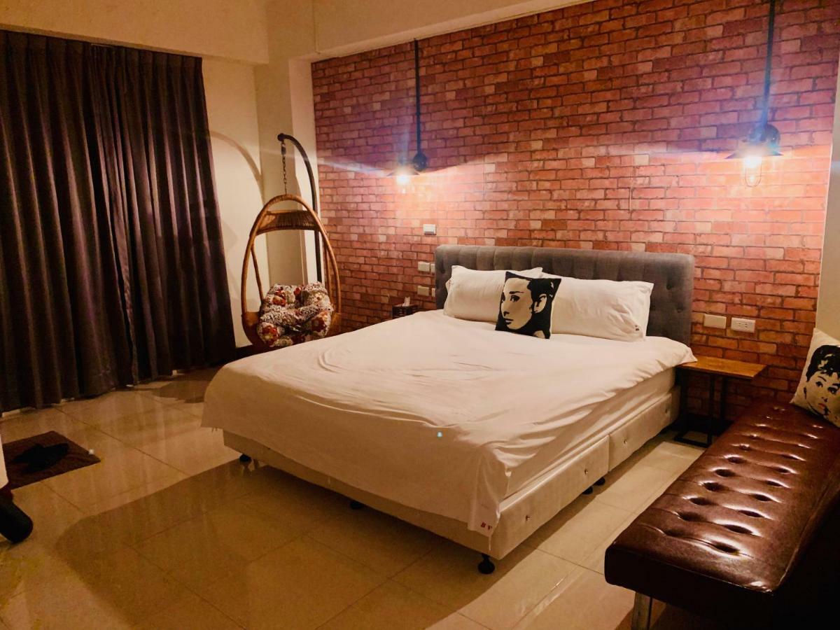 Hualien Bv B&B Cameră foto